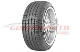 COP. 275/45VR20 CONTI SC-5 SUV FR VOL XL 110V